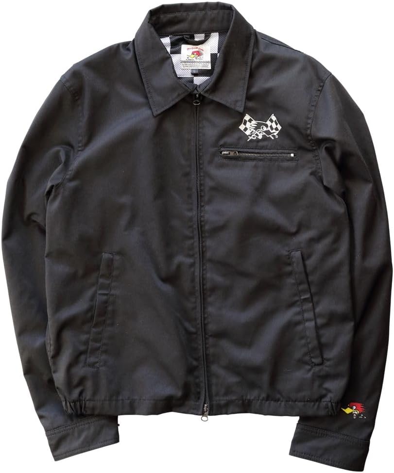 Amazon.co.jp: [クレイスミス] STANDRIDE スイングトップブルゾン CSY